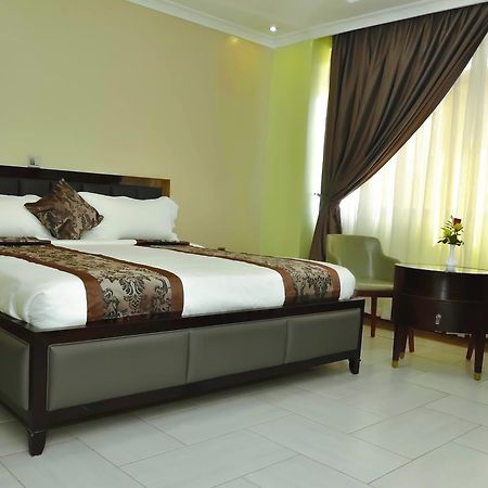 Lagos Hotel Nairobi Exterior photo